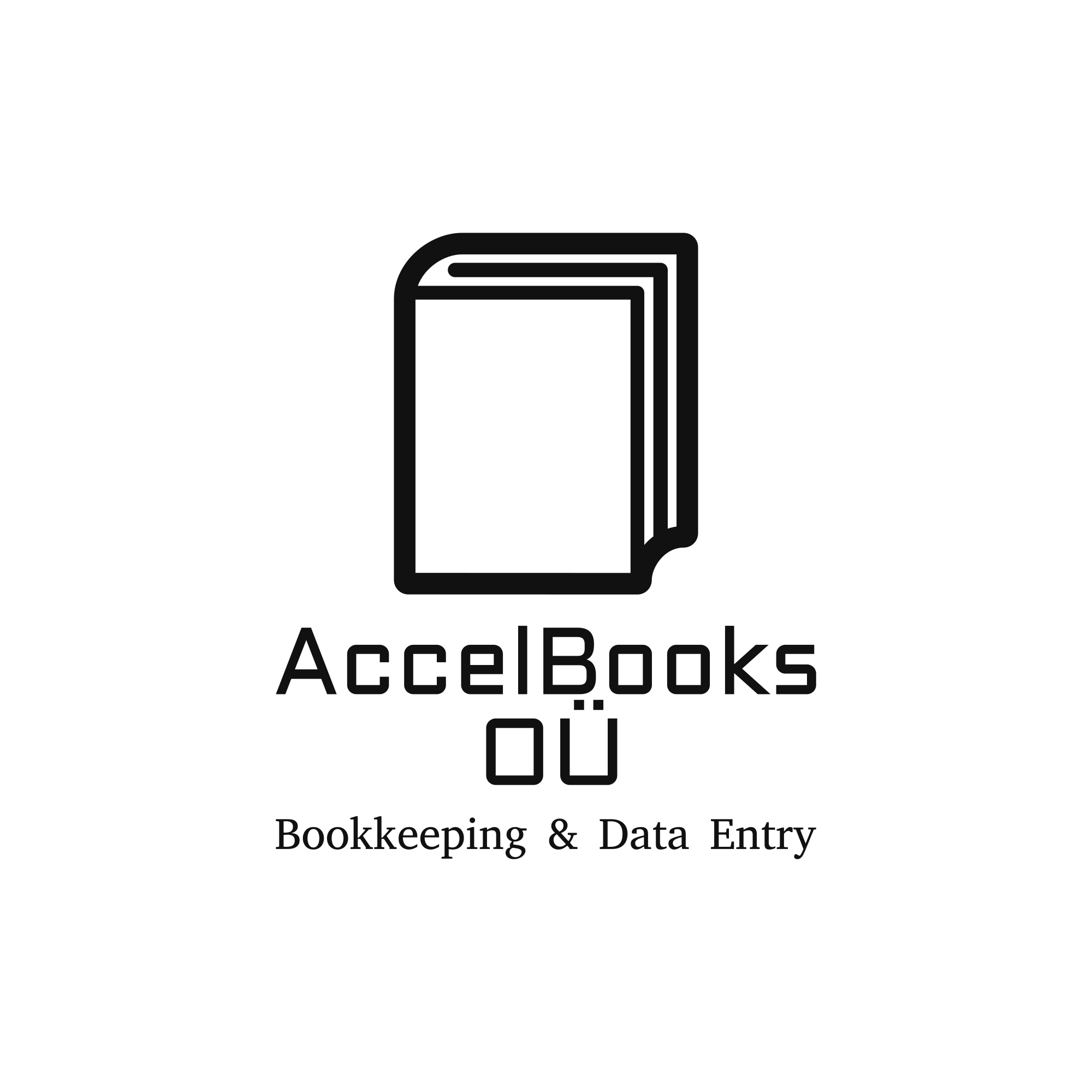 AccelBooks OÜ logo